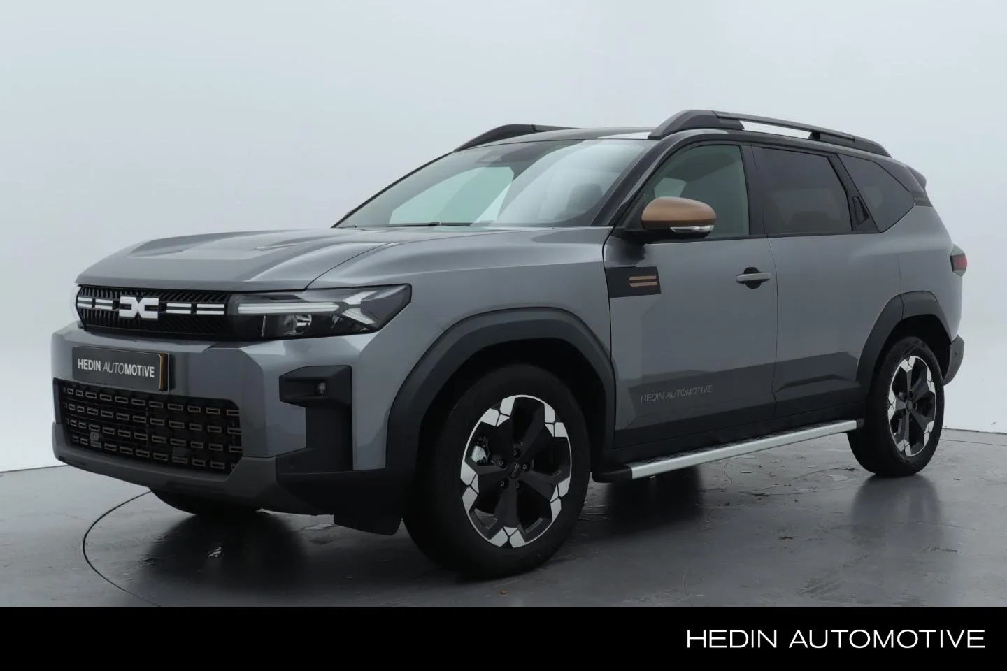 Dacia Bigster (2026) — foto 1