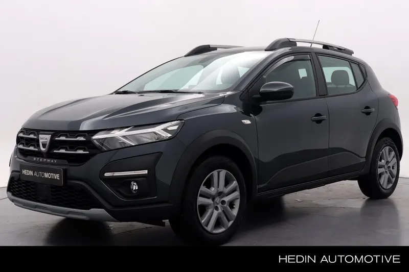 Dacia Sandero (2023)