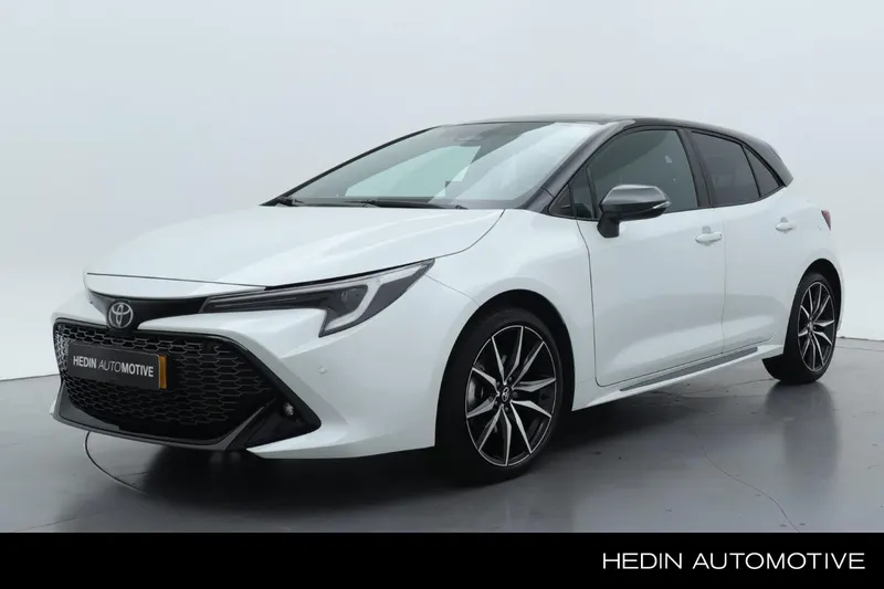 Toyota Corolla (2024)