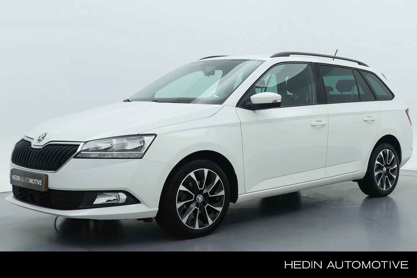 Škoda Fabia (2020) — foto 1