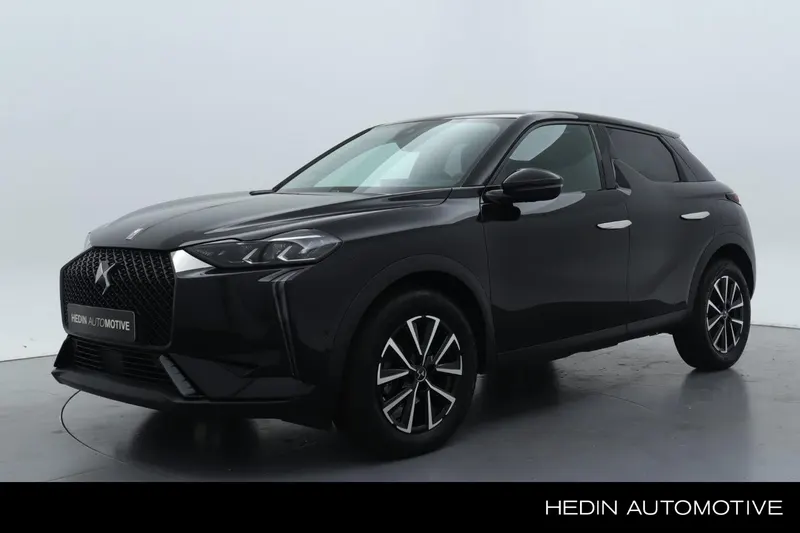 DS 3 (2024)