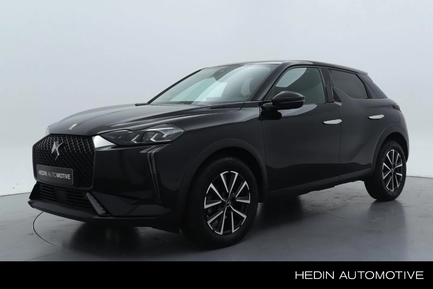 DS 3 (2024) — foto 1