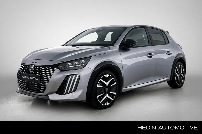 Peugeot 208 (2025)