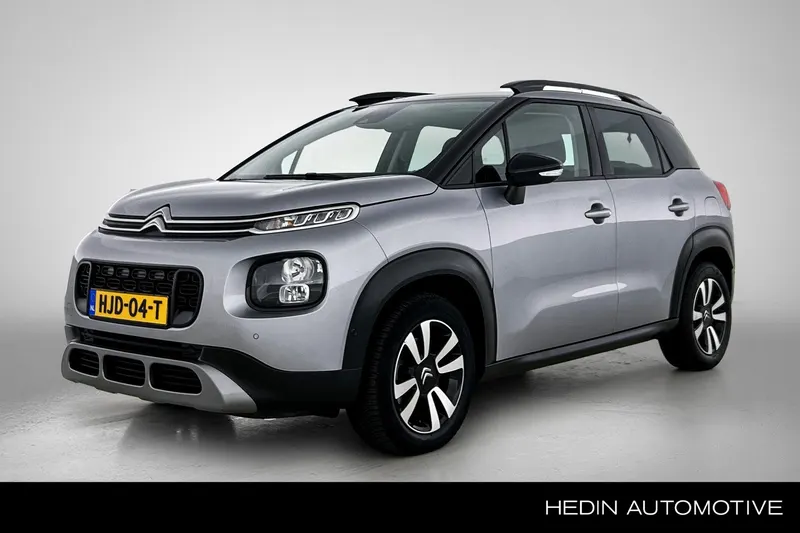 Citroën C3 Aircross (2021)