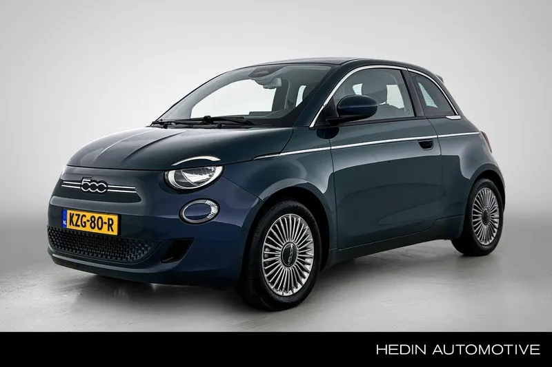 Fiat 500 (2023)