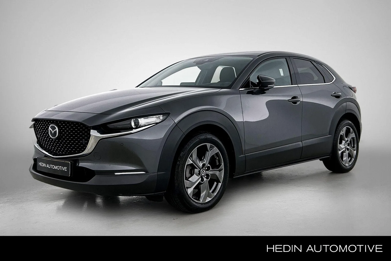 Mazda CX-30 (2023) — foto 1