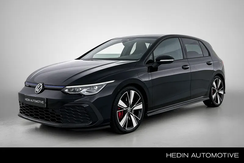 Volkswagen Golf (2021)
