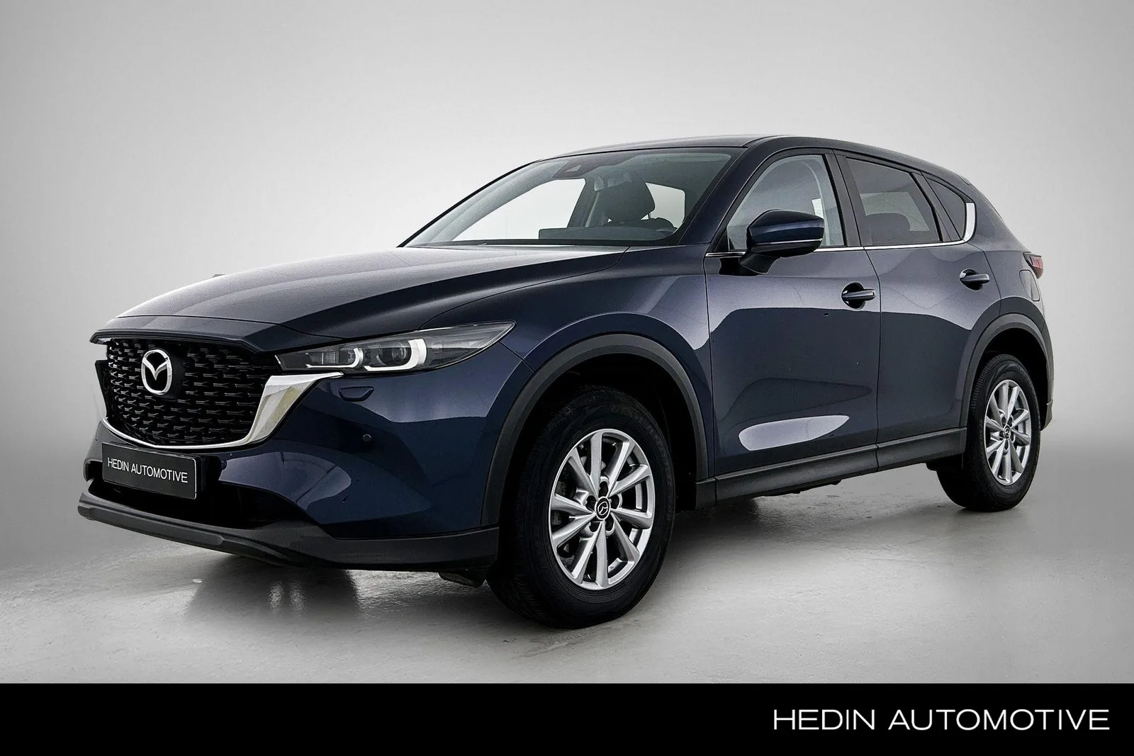 Mazda CX-5 (2022) — foto 1