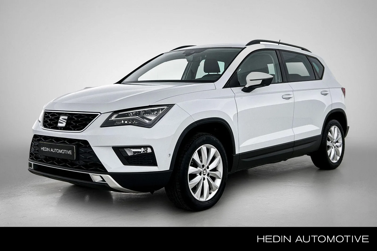 SEAT Ateca (2016) — foto 1