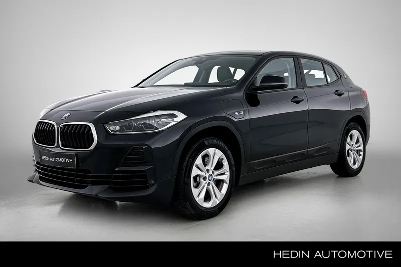 BMW X2 (2023)