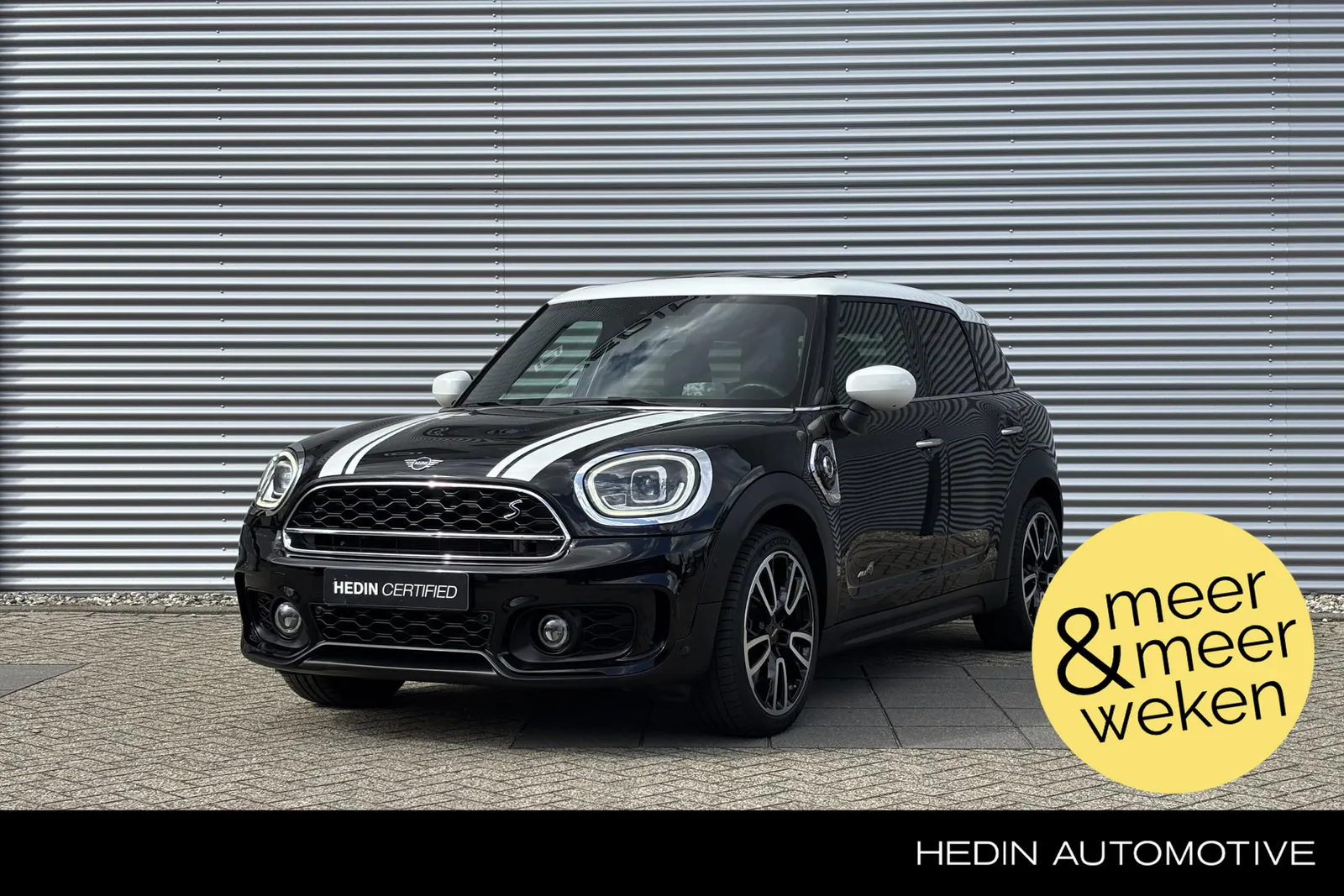 MINI Countryman (2020) — foto 1