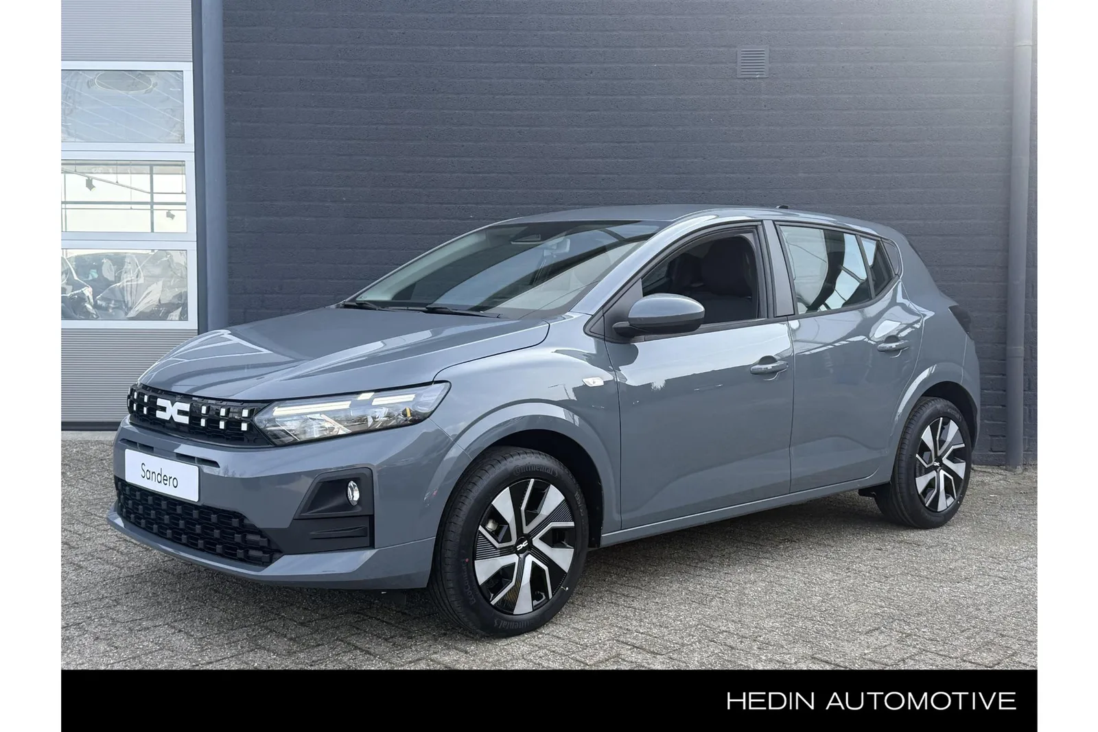 Dacia Sandero (2026) — foto 1