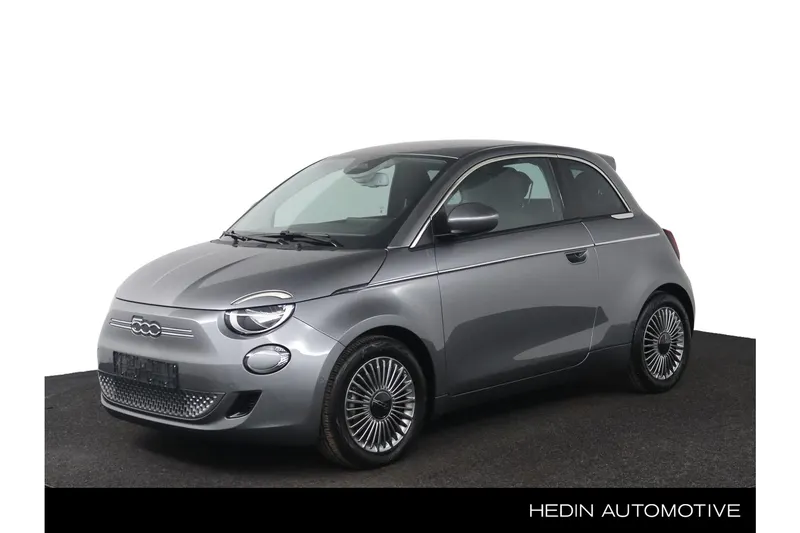 Fiat 500e (2023)