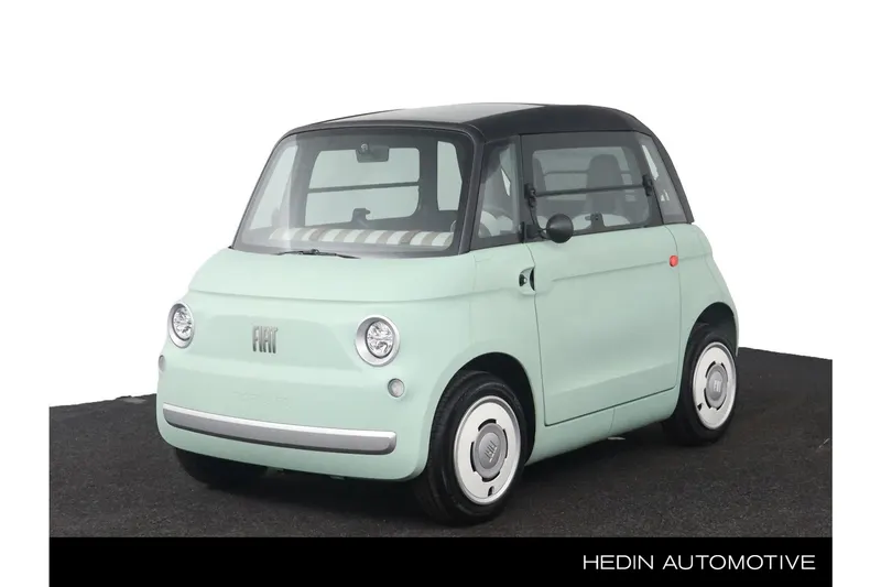 Fiat Topolino (2025)