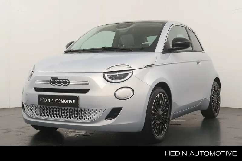 Fiat 500 (2026)