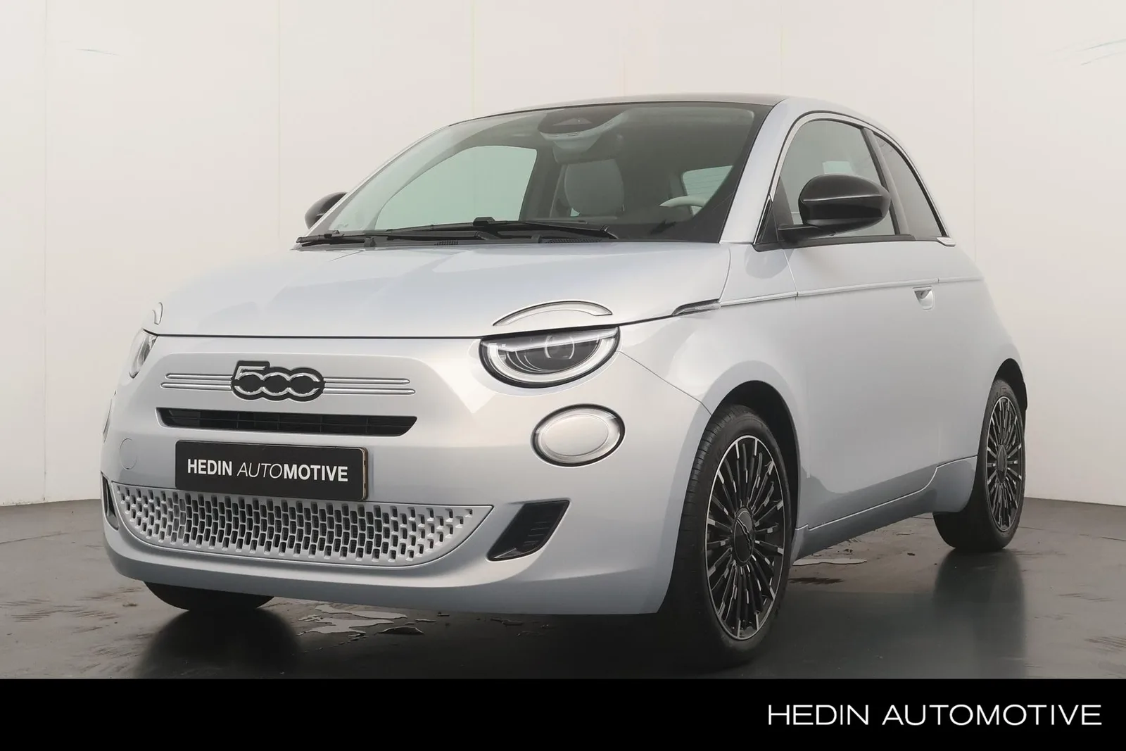 Fiat 500 (2026) — foto 1