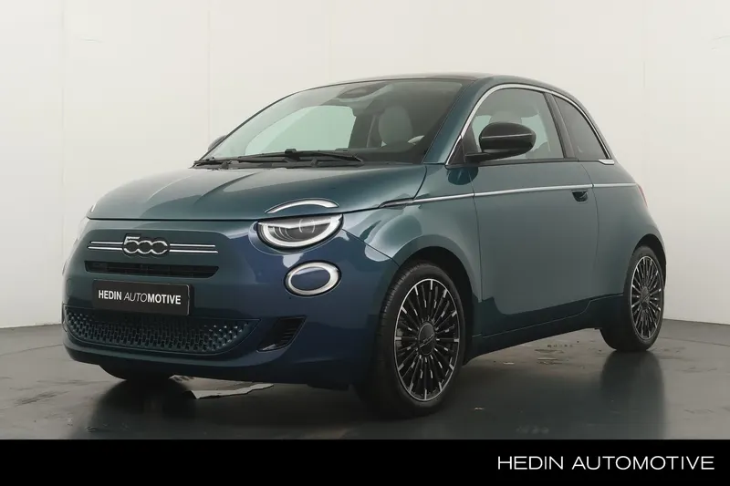 Fiat 500 (2026)