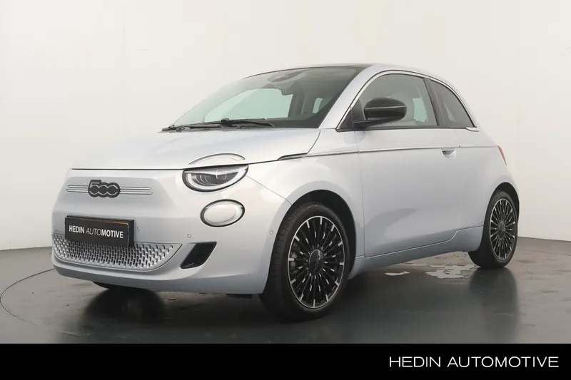 Fiat 500 (2026)