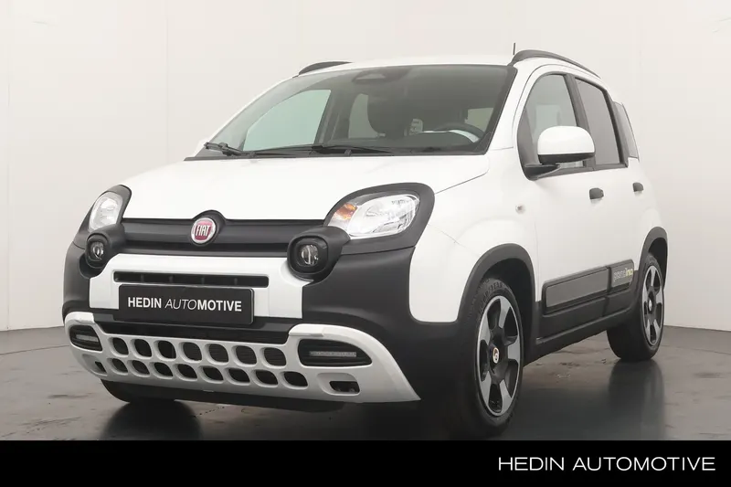Fiat Panda (2026)