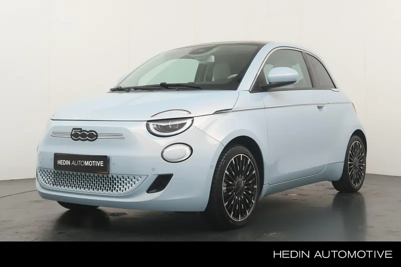 Fiat 500 (2023)