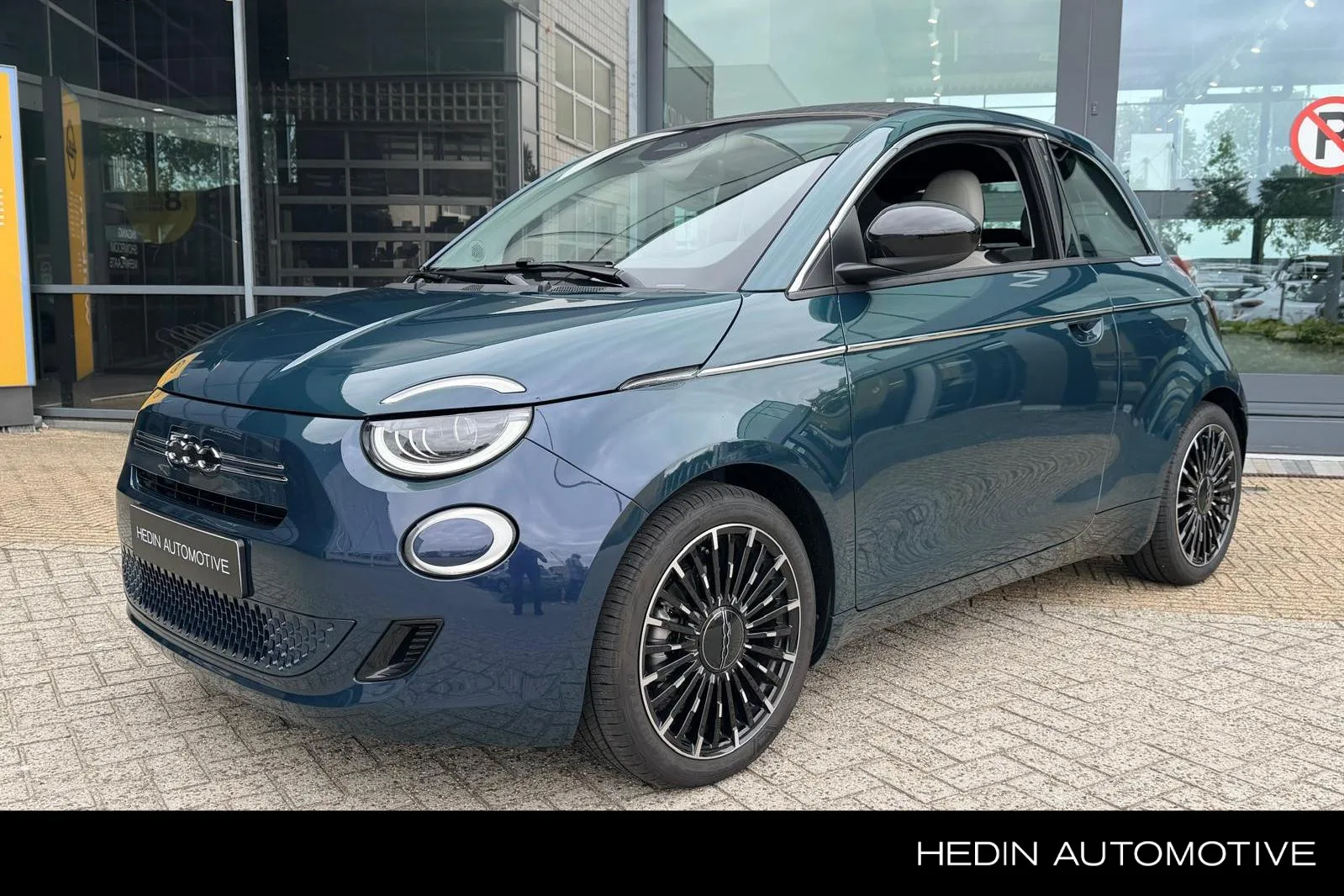Fiat 500 (2026) — foto 1
