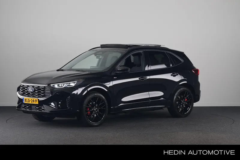 Ford Kuga (2026)