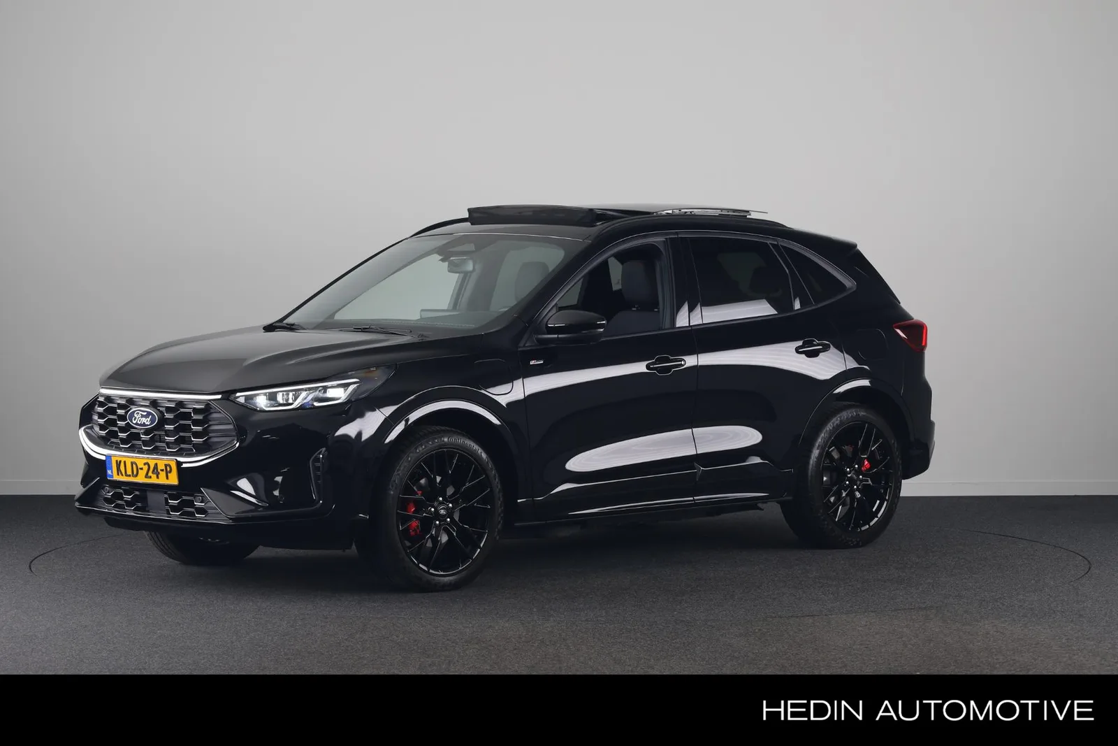 Ford Kuga (2026) — foto 1