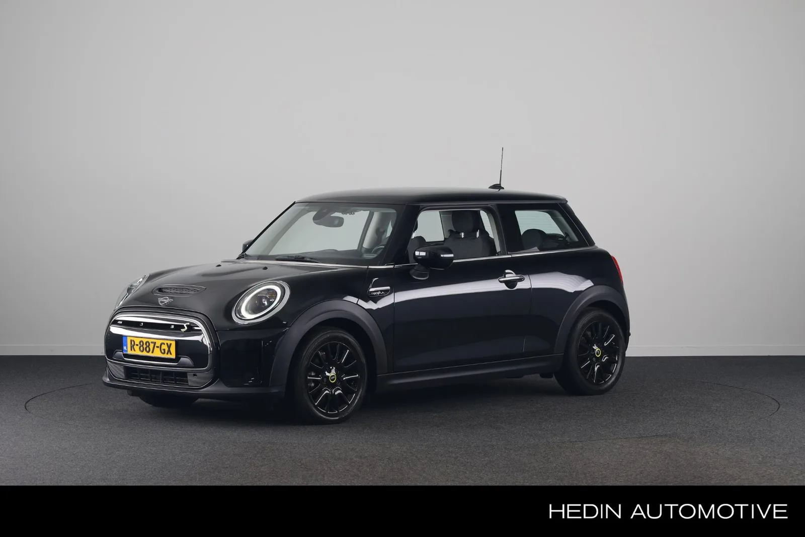 MINI Mini Electric (2022) — foto 1