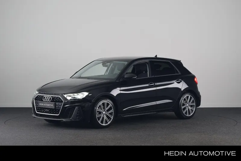 Audi A1 (2019)