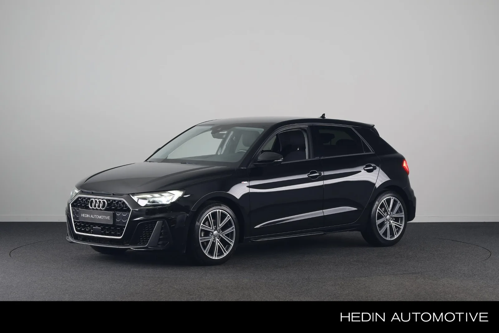 Audi A1 (2019) — foto 1