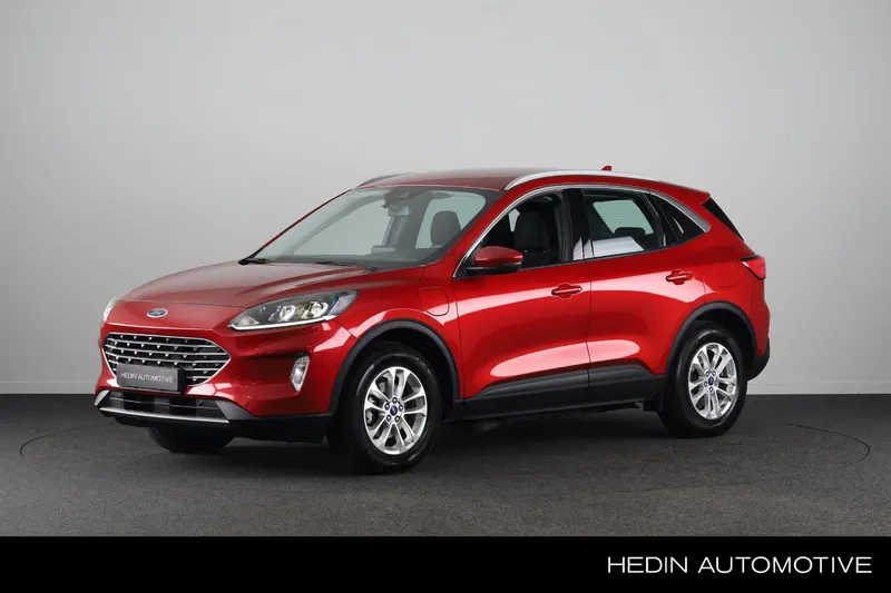 Ford Kuga (2023)