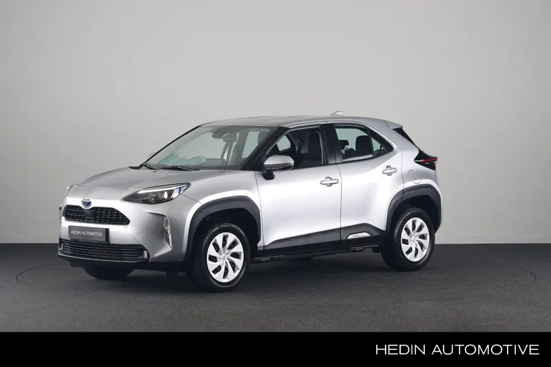 Toyota Yaris Cross (2024)