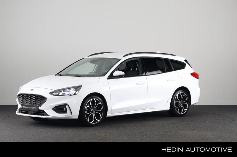Ford Focus (2020)