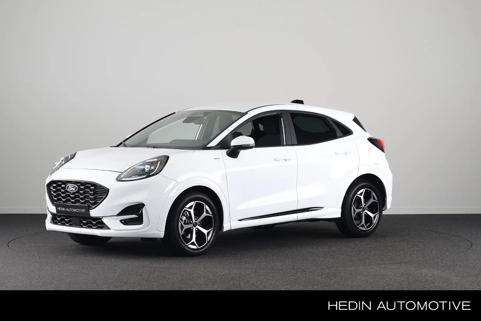 Ford Puma (2024) — foto 1