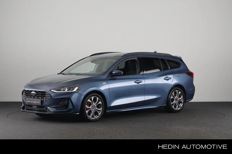 Ford Focus (2022)