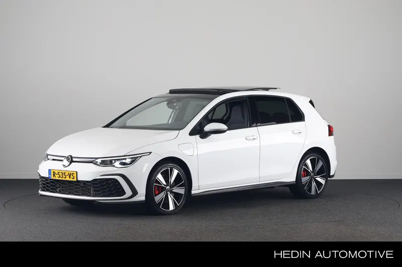Volkswagen Golf (2020)