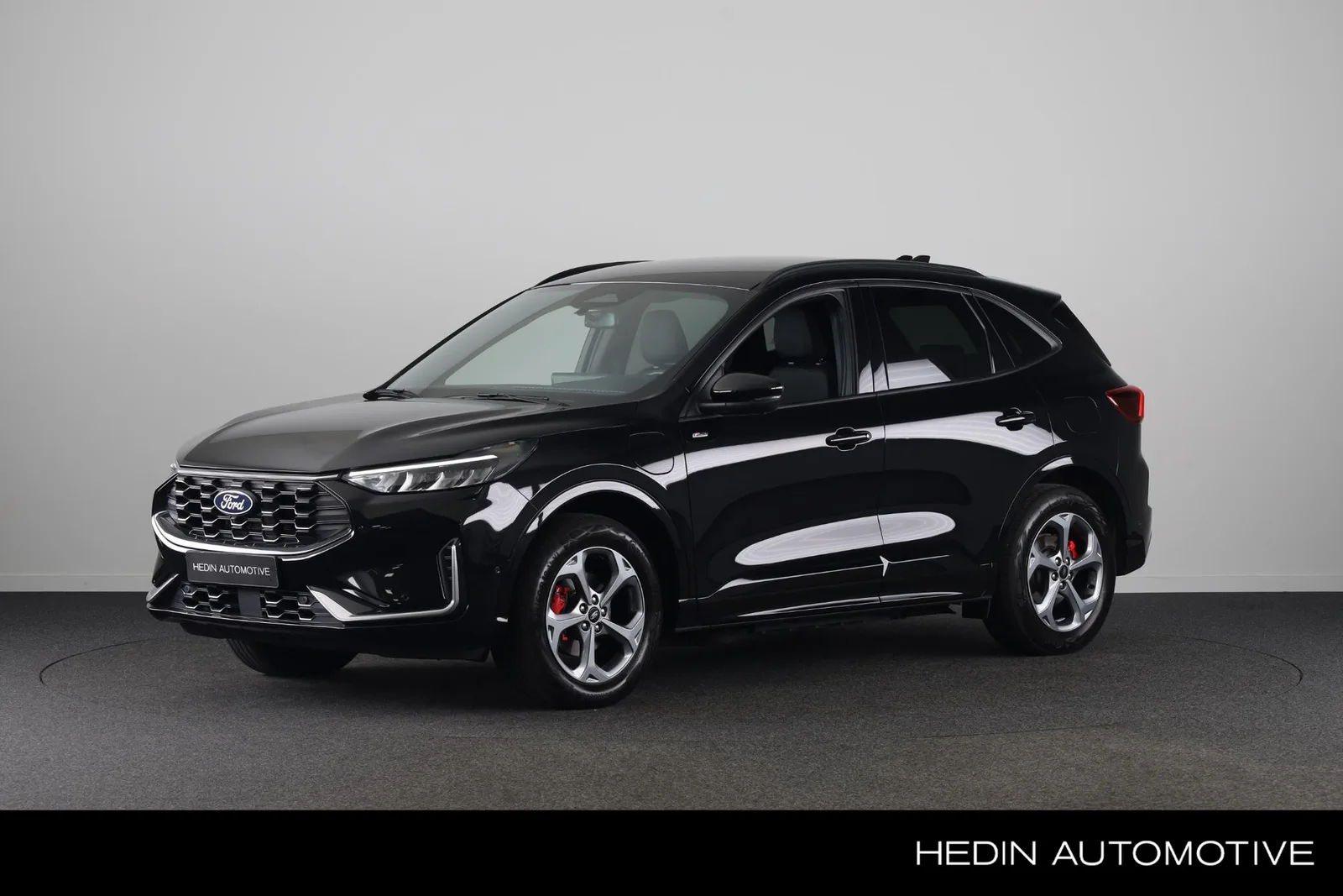 Ford Kuga (2024) — foto 1