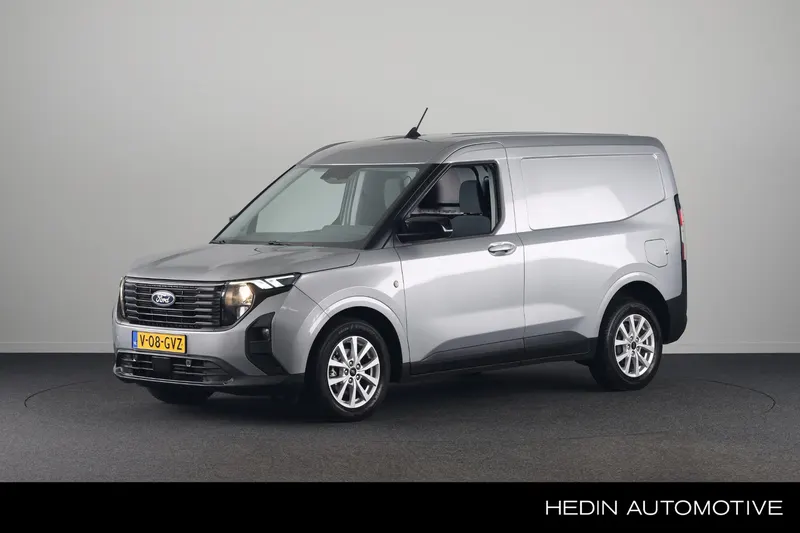 Ford Transit Courier (2024)