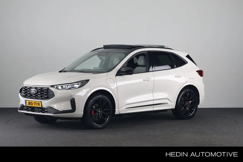 Ford Kuga (2026)