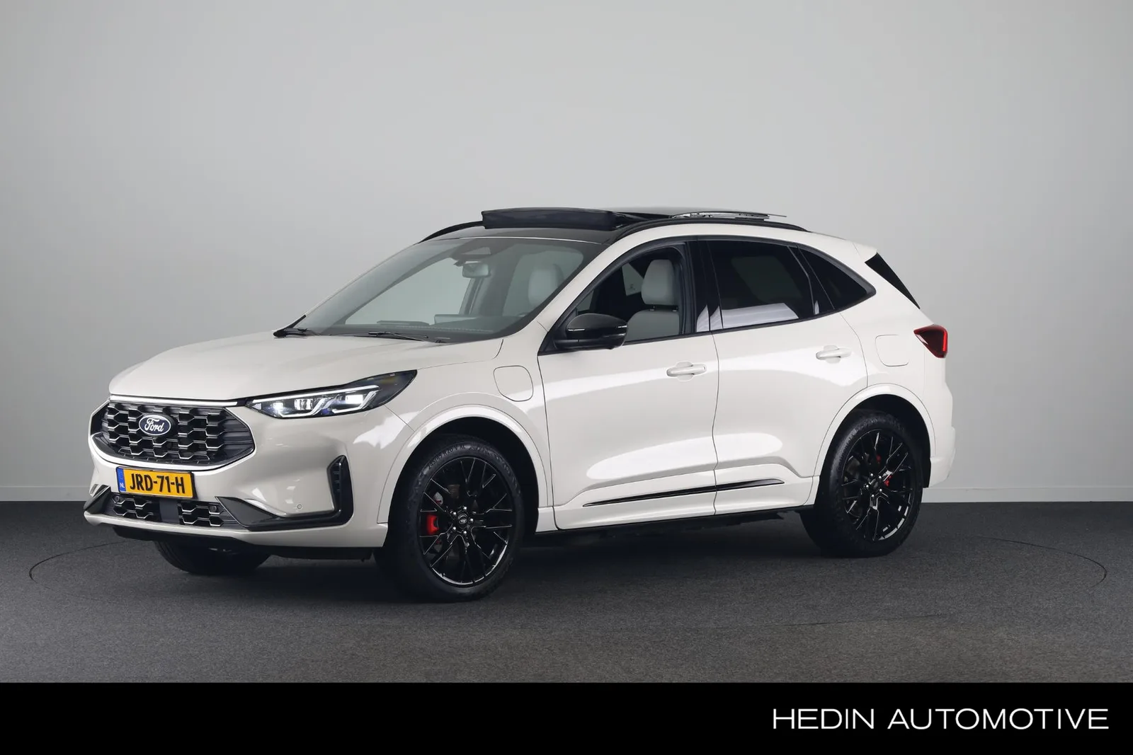 Ford Kuga (2026) — foto 1
