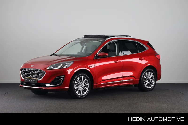 Ford Kuga (2021)
