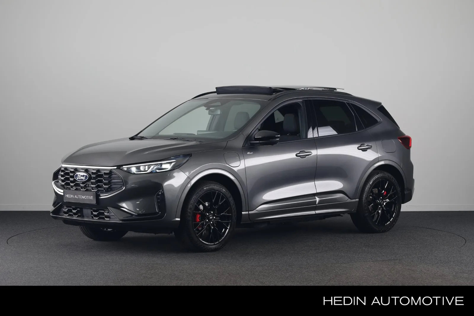 Ford Kuga (2026) — foto 1