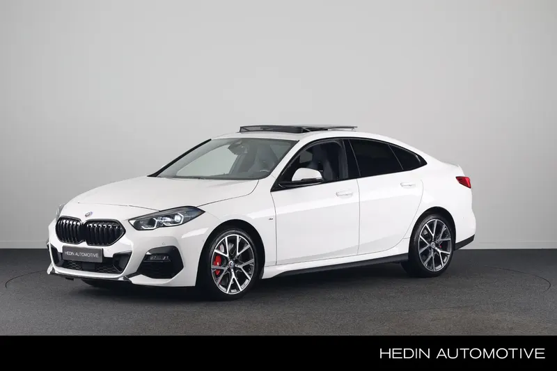 BMW 2-Serie Gran Coupé (2023)