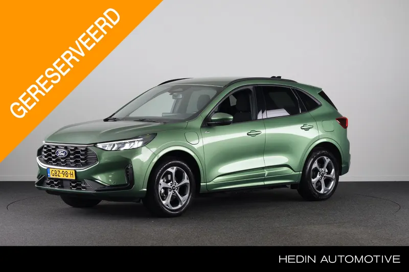 Ford Kuga (2024)
