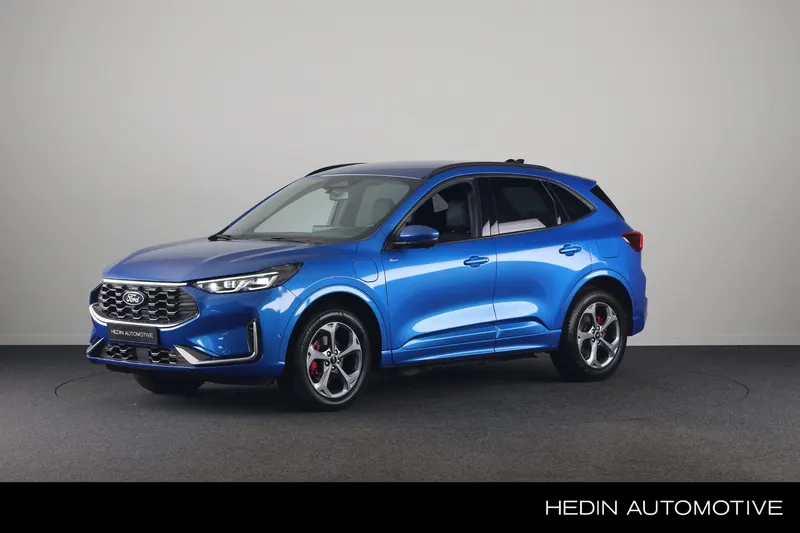 Ford Kuga (2025)