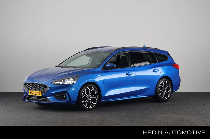 Ford Focus (2019)