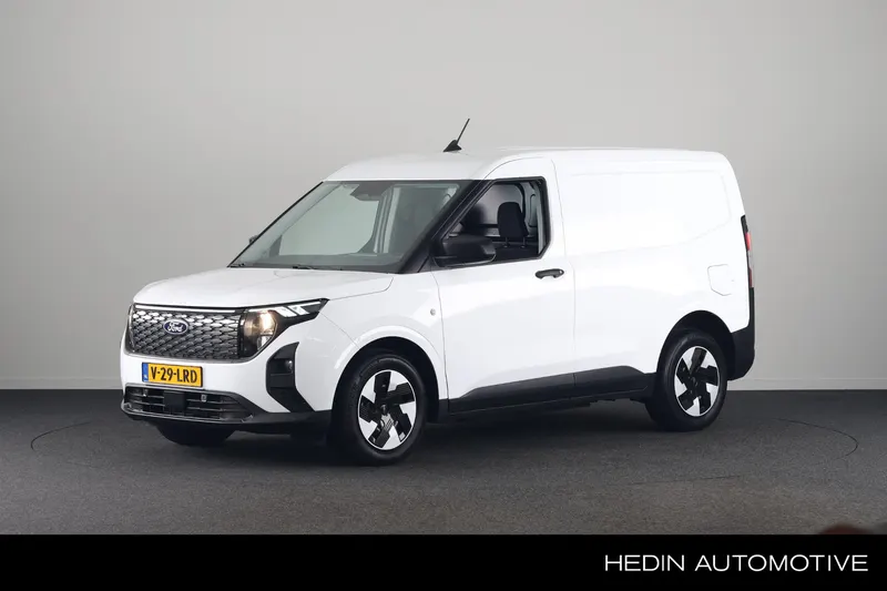 Ford E-Transit Courier (2025)