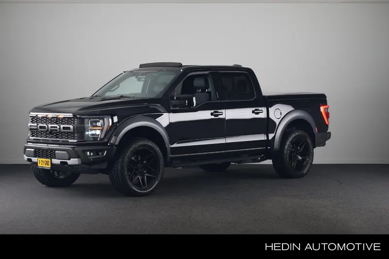 Ford F-150 (2024)
