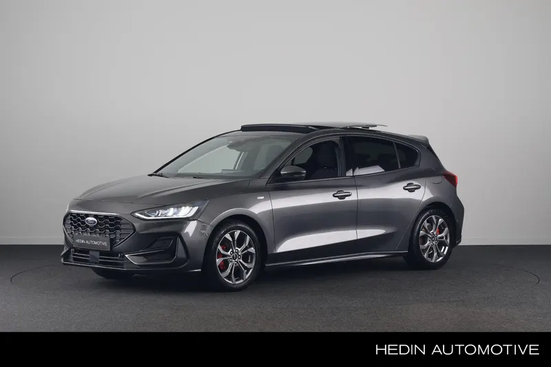 Ford Focus (2023)