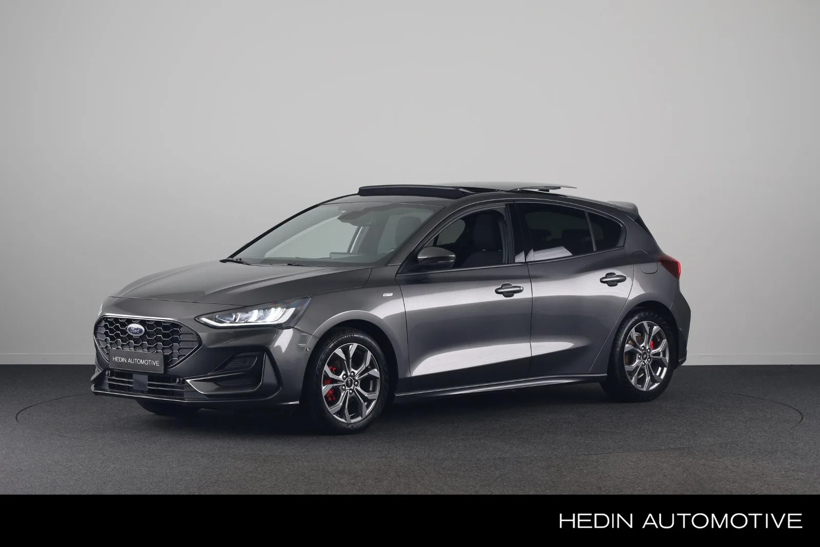 Ford Focus (2023) — foto 1